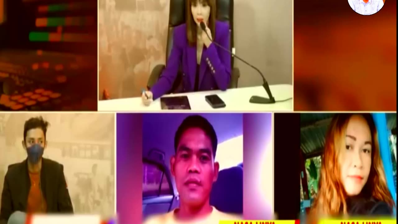 ‘DI NIYA NA MAKAYANAN ANG PINAGGAGAWA NI TATAY!