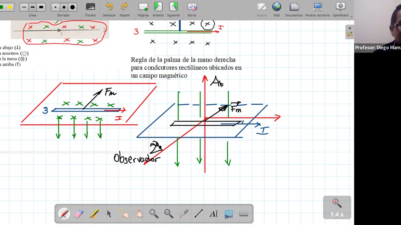ADC SEMESTRAL 2022 Semana 14 FISICA