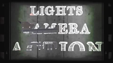 Neaality Gandhi & Greenfingers - Lights, Camera, Action! (Official Video)