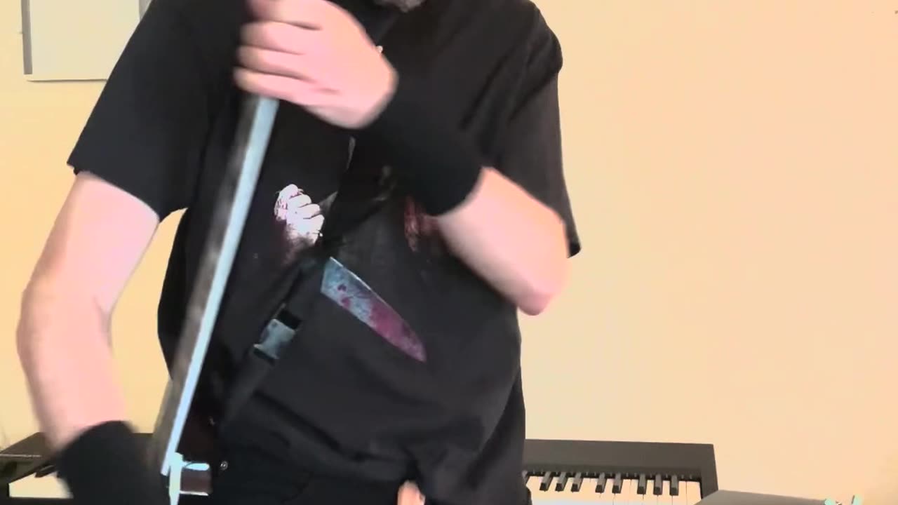 Hazy Shade of Cowbell