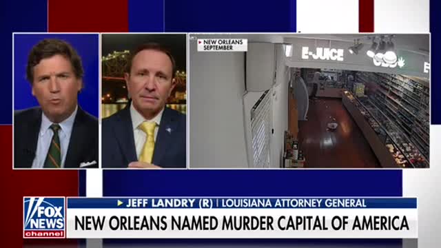 Tucker Carlson: This’s emergency is bigger than Covid, global warming