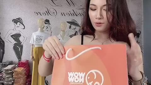 30_217_Malen sor_Unboxing from WOWNOW @wownowshoppingapp thanks w