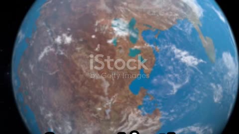 Pangaea Unearthed
