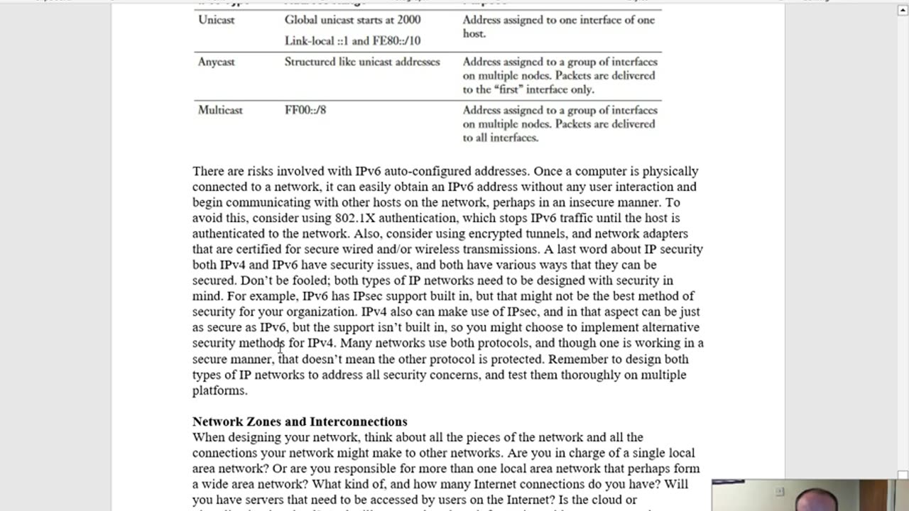 Comptia security + part 27