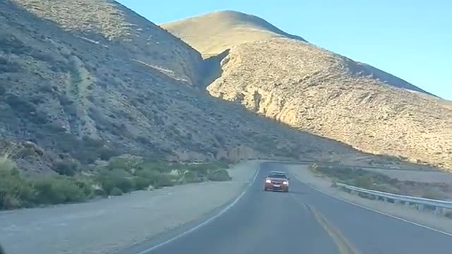 Viajes Argentina "Ruta 40"