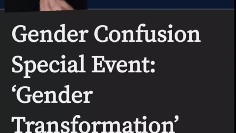 Dark Money & Gender
