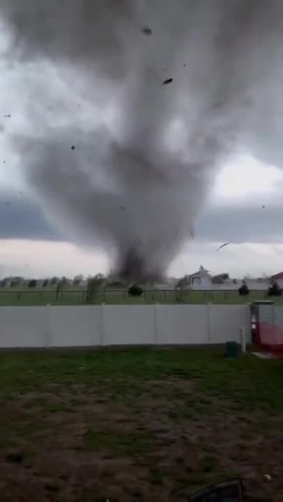 Power Of The Weather