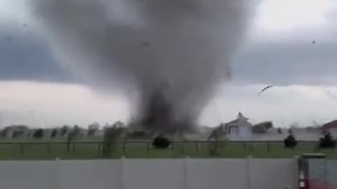 Power Of The Weather