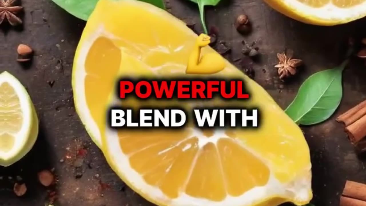 Boost Health with Powerful Herbal Tea