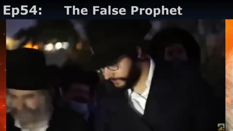 Is He Here? - The False Prophet