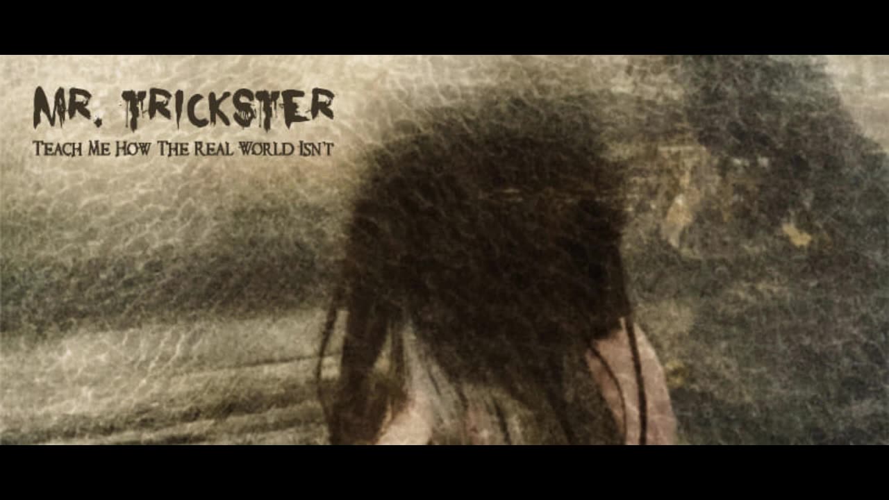 Mr Trickster interview for The Metal Gods Meltdown by Seb Di Gatto ..IT RAWKS!