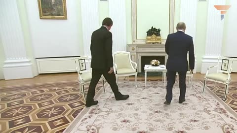 TFIGlobal - Top REASONS why LATIN AMERICA Love Vladimir Putin