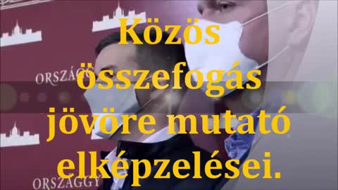 Ellenzéki választási program