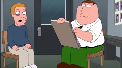 Family Guy Dark Humor Compilation 2