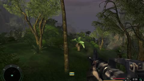 Far Cry