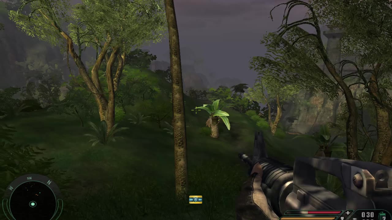 Far Cry