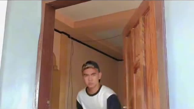 Inuman pov