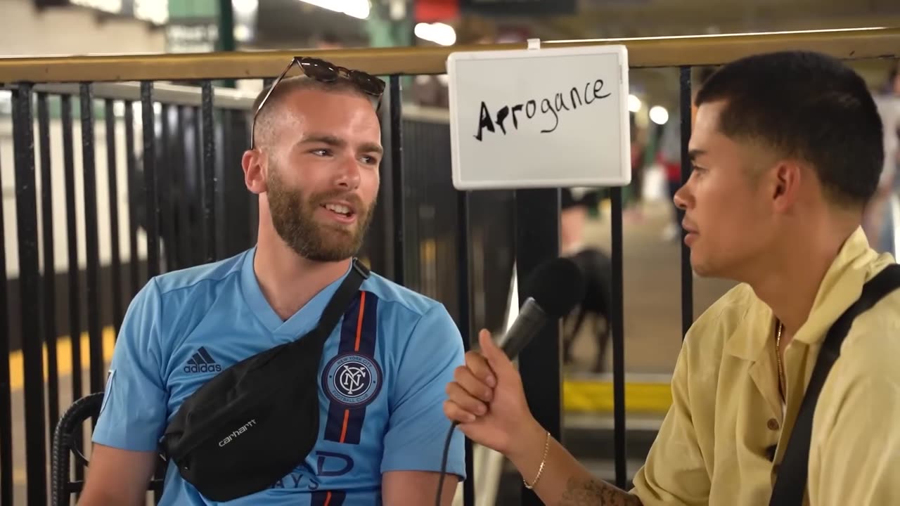 What Should We Not Joke About One Minute Podcast (re-upload)