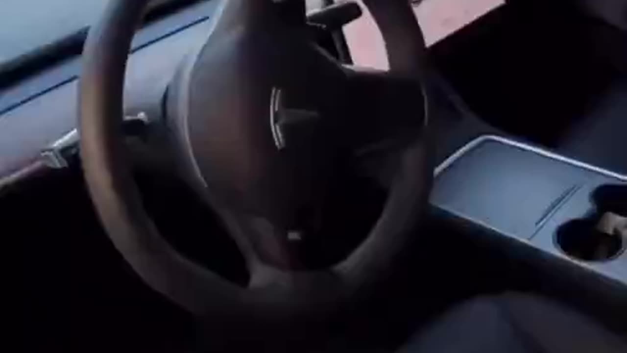 Thinking of buying an EV?