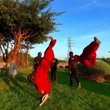 Money Heist in Real Life part 3