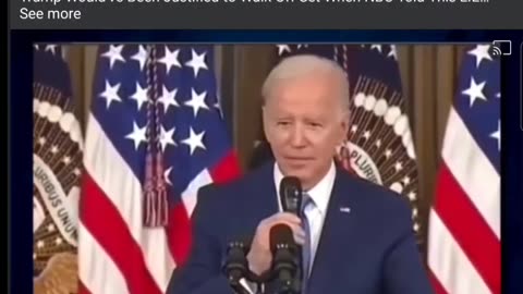 Flat out lies from meet the press, how do people still fall for it