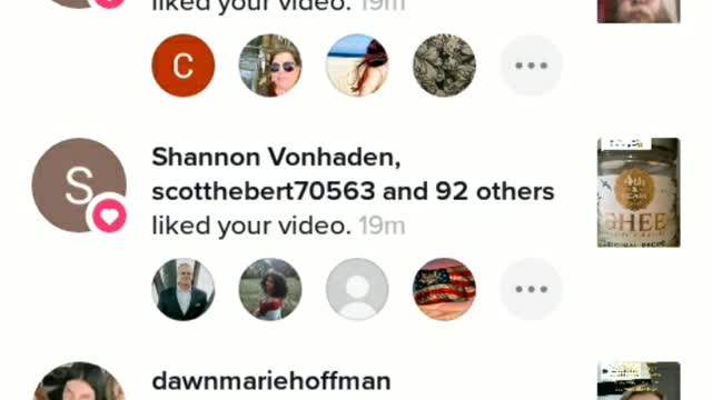 #mrsrodgershood aka #kimthewormqueen gang stalking #crimsontruth13 on tik tok