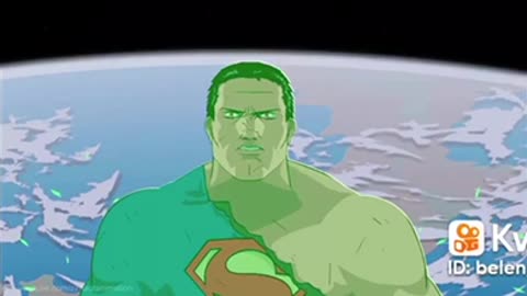 Supermãe Vs Hulk who wins