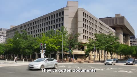 FBI Wants 66 Years to Release Seth Rich Data Trailer Crossroads