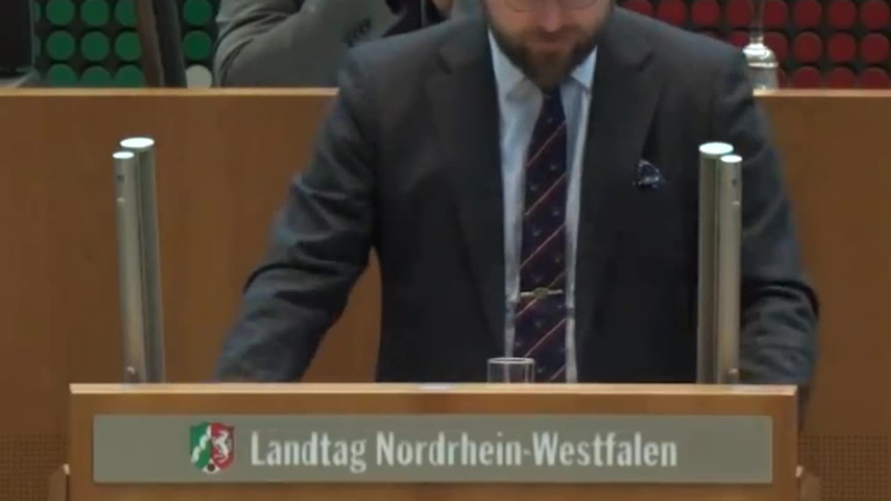 Zacharias Schalley hält der Bremen-SPD eine zu 💯% berechtigte #Standpauke