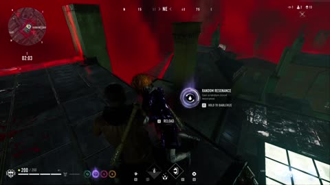 Vampire The Masquerade Bloodhunt - Solo queue: 14 kill victory