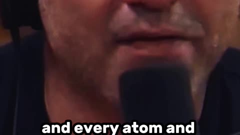 Joe Rogan Took DMT