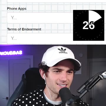 Scattergories: Letter Y