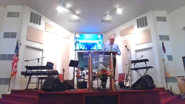 The Word of God