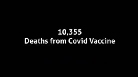 What is the ARR for CoVax? Death from Vaccines