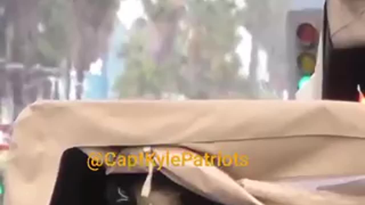 The first second or so of this video is old so make sure you’re doing your own research