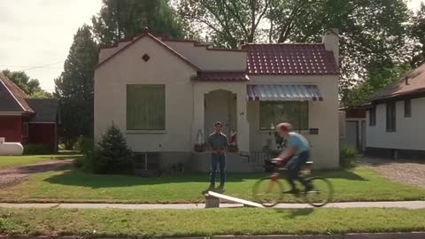 Napoleon Dynamite the Vampire Slayer Intro (Spoof/Mash-up)