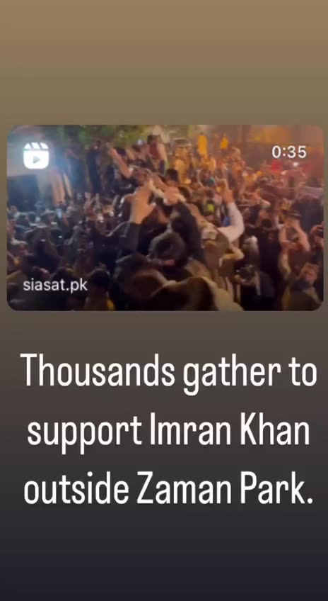 GOD BLESS THE PEOPLE OF PAKISTAN!