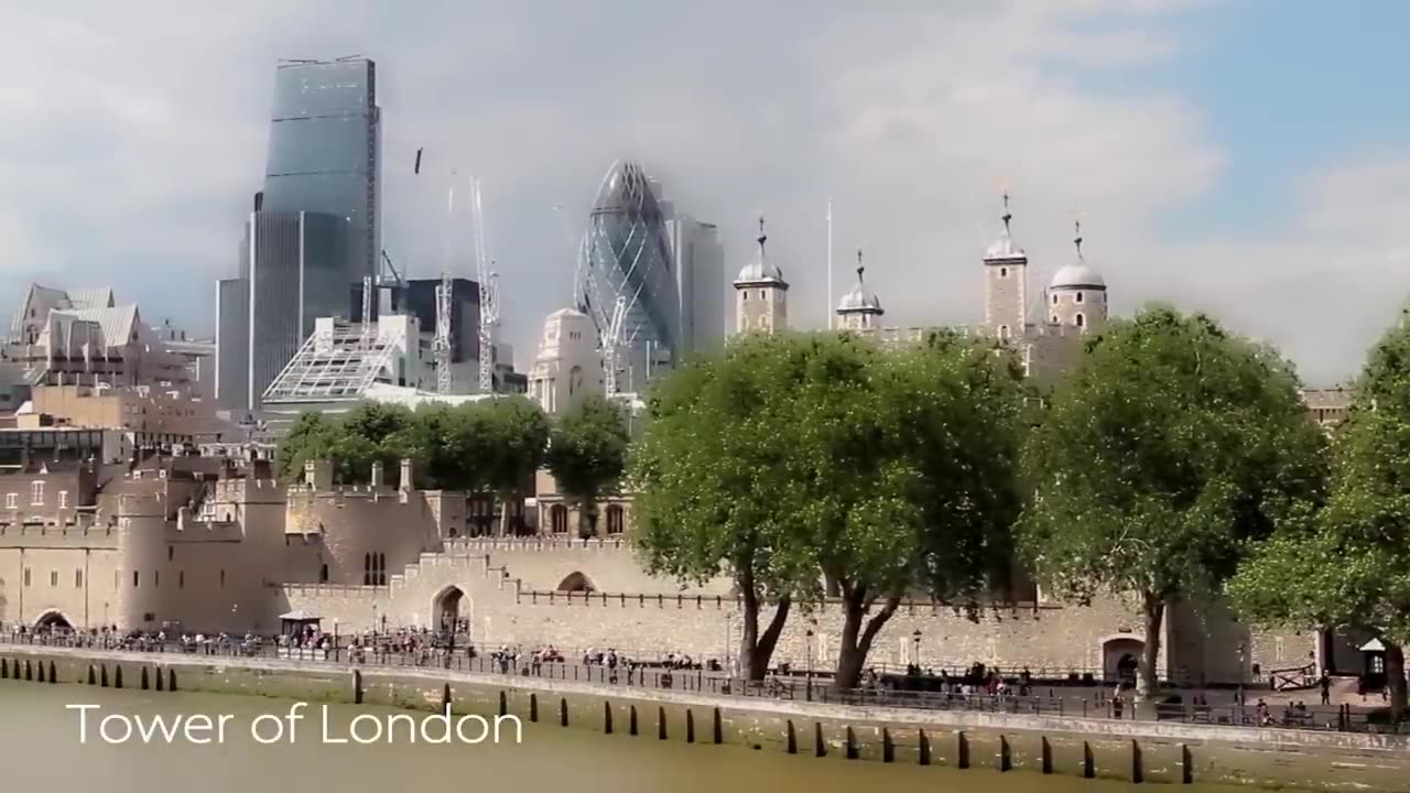 "Discover London United Kingdom England: A Journey Through Time and Tradition"