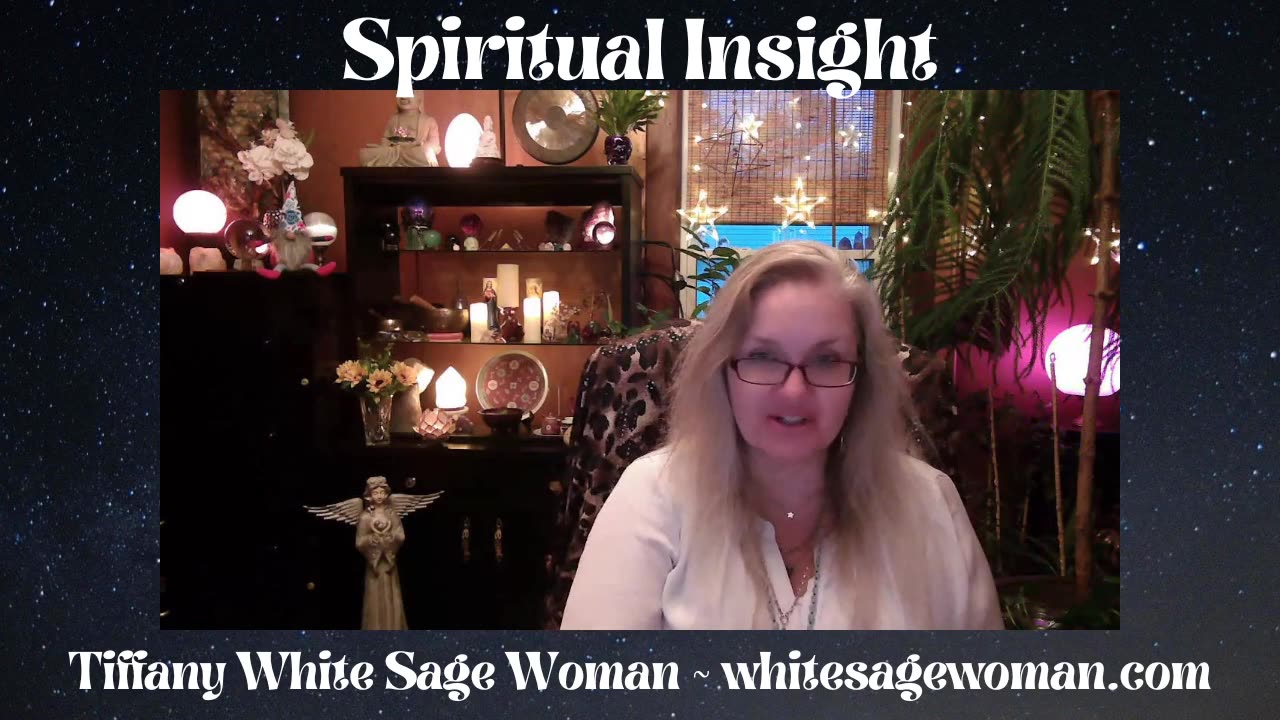 6 August 2023 ~ Spiritual Insight ~ Ep 424