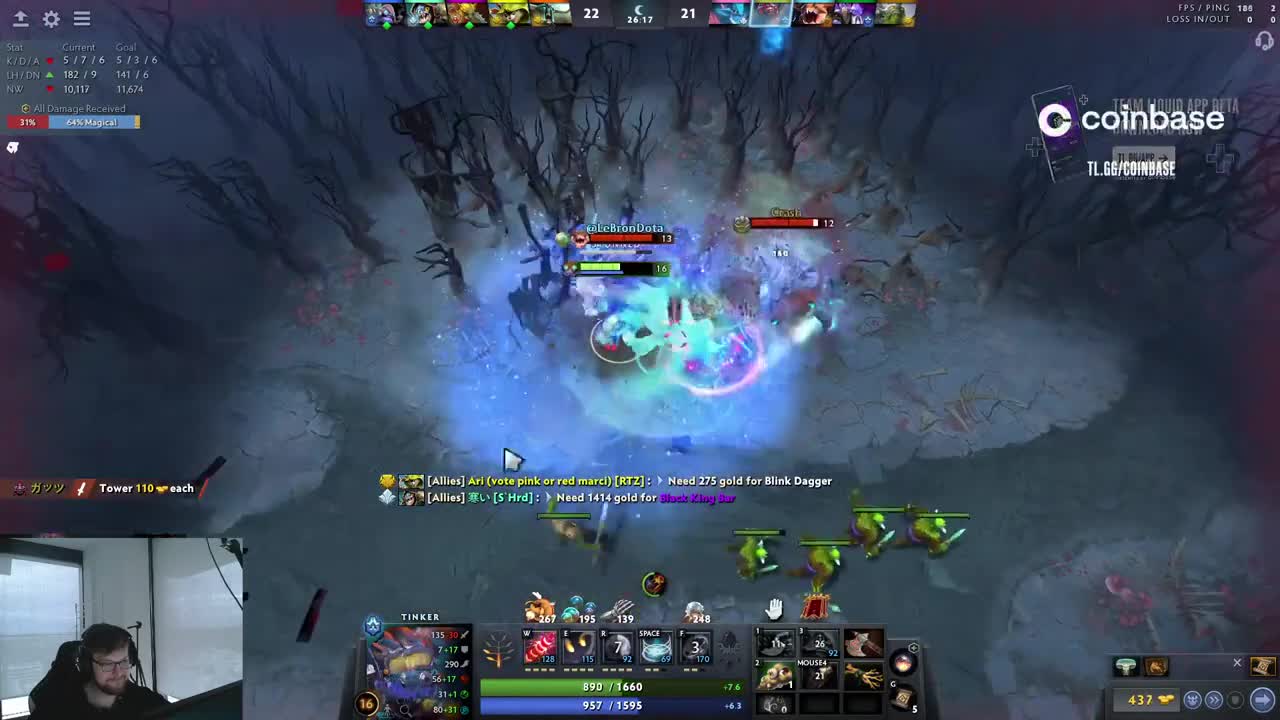 "do they have wards here" -Qojqva moments before disaster