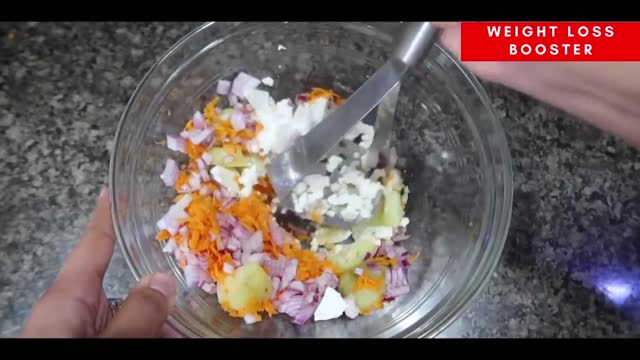 3 Weight Loss Recipes For Winter | Breakfast/Lunch/Dinner | Lose Weight Fast
