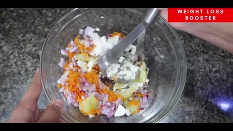 3 Weight Loss Recipes For Winter | Breakfast/Lunch/Dinner | Lose Weight Fast