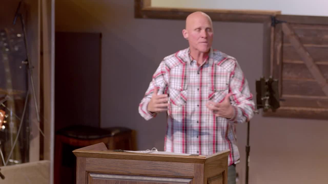 Persevering Towards Revival —(Highlights From Rend the Heaven) Pastor Shane Idleman