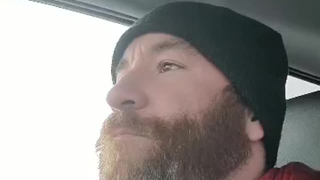 Thousands of trucks heading to Ottawa