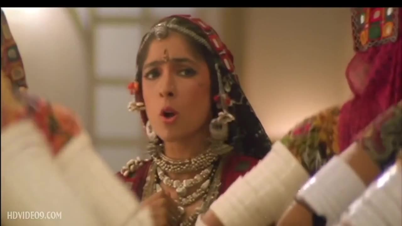 Choli Ke Peeche Kya Hai - Khalnayak_HD_720p-(HDvideo9)