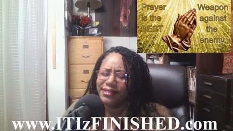 Ezekiel Video Series: Chapter 45 pt 2