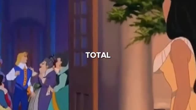 Nunca te voy a perdonar Disney #pocahontas #pocahontas2 #johnsmith