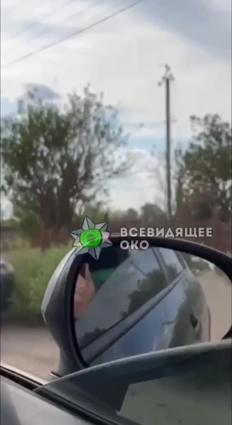 Evacuation was not organised by the Ruzzian officials