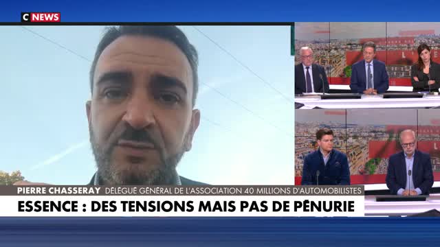 Pascal Praud balance une bombe