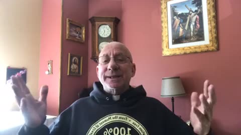 EVANGELIUM VITAE and COVID19 and why the Church has been declared non-essential. Please Comment!